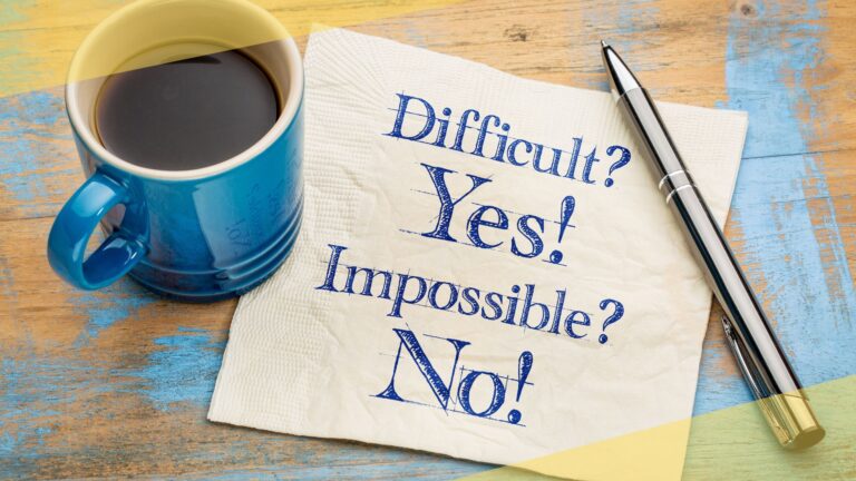 2025 Day 4- The Good and the Bad | Life