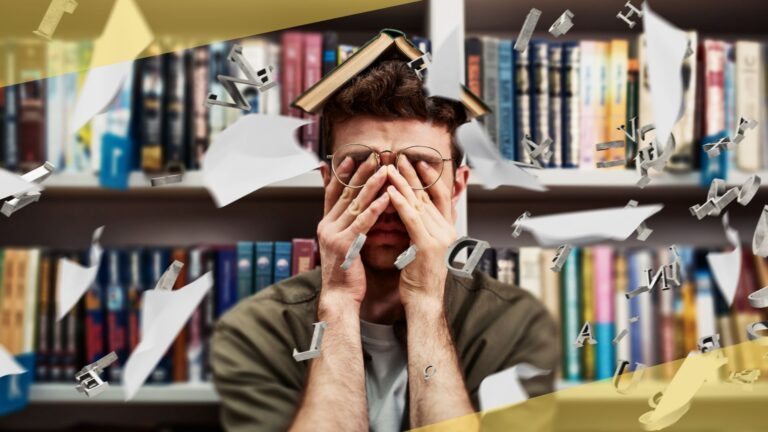 I’m Feeling Antsy | Update