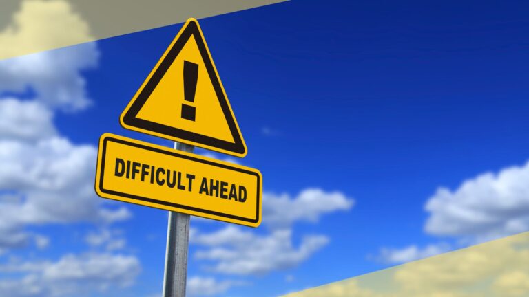 A Difficult 2023 | Life Rant