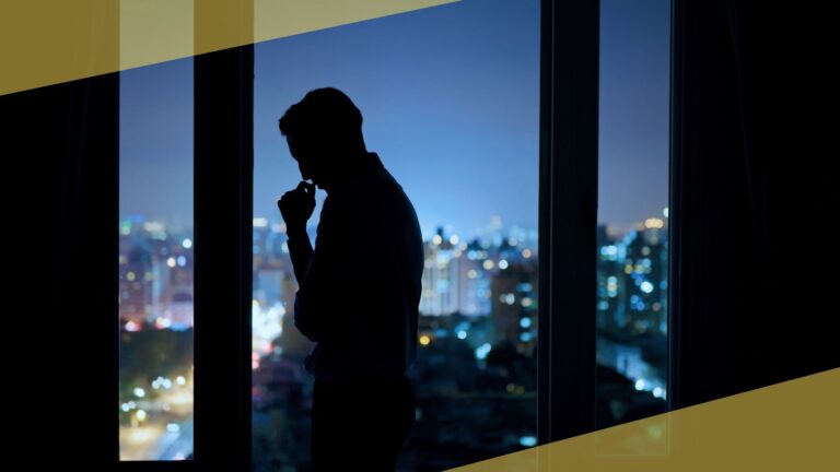 Rough Times 2024: Starting Again PART 1 | Life