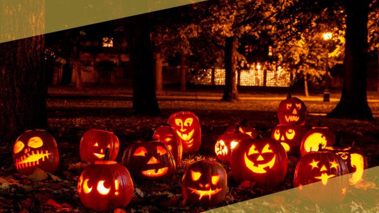 Halloween Plans 2018- Holiday Rant