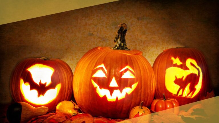 Halloween 2018- Holiday Rant