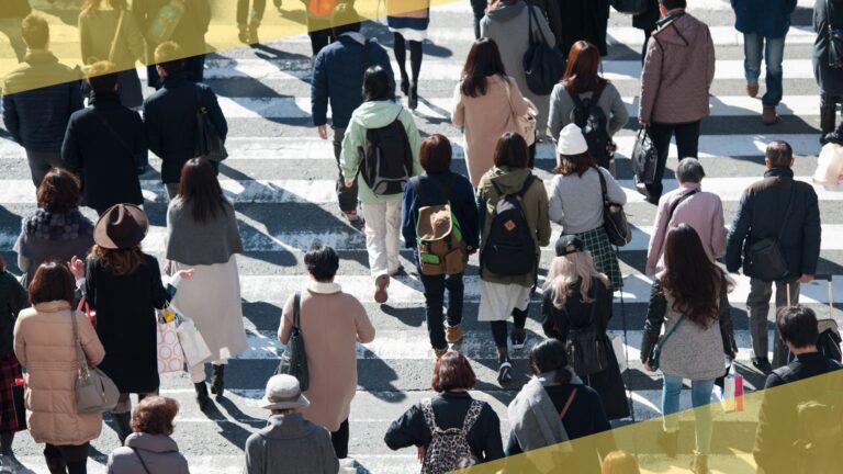 Tired of People- Life Rant